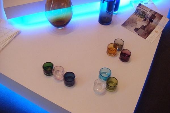 2008上海国际时尚家居用品展览会